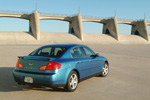 2003 Infiniti G35 Sedan Picture